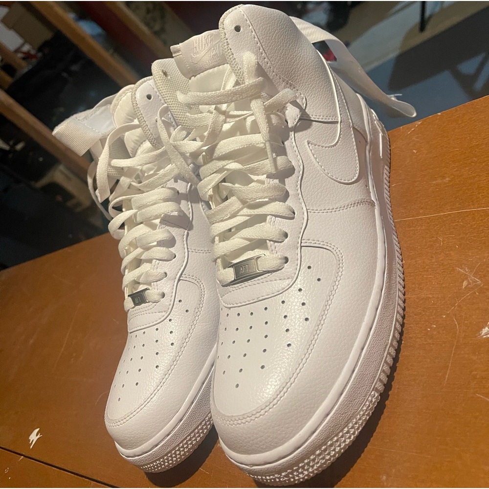 MEN'S NIKE AIR FORCE 1 HIGH '07
